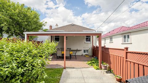 Photo 39 at 610 Mcroberts Avenue, Fairbank, Toronto