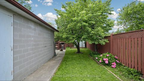 Photo 40 at 610 Mcroberts Avenue, Fairbank, Toronto