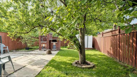 Photo 41 at 610 Mcroberts Avenue, Fairbank, Toronto