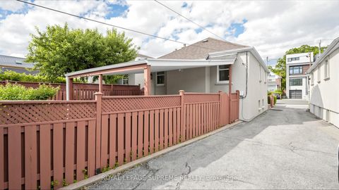 Photo 42 at 610 Mcroberts Avenue, Fairbank, Toronto