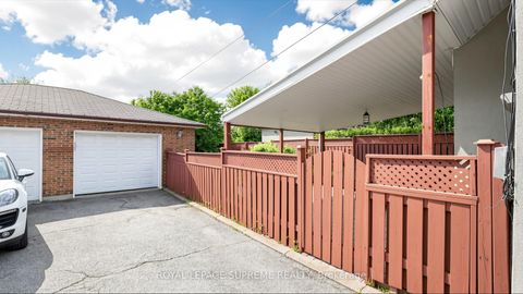 Photo 43 at 610 Mcroberts Avenue, Fairbank, Toronto