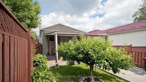 Photo 44 at 610 Mcroberts Avenue, Fairbank, Toronto