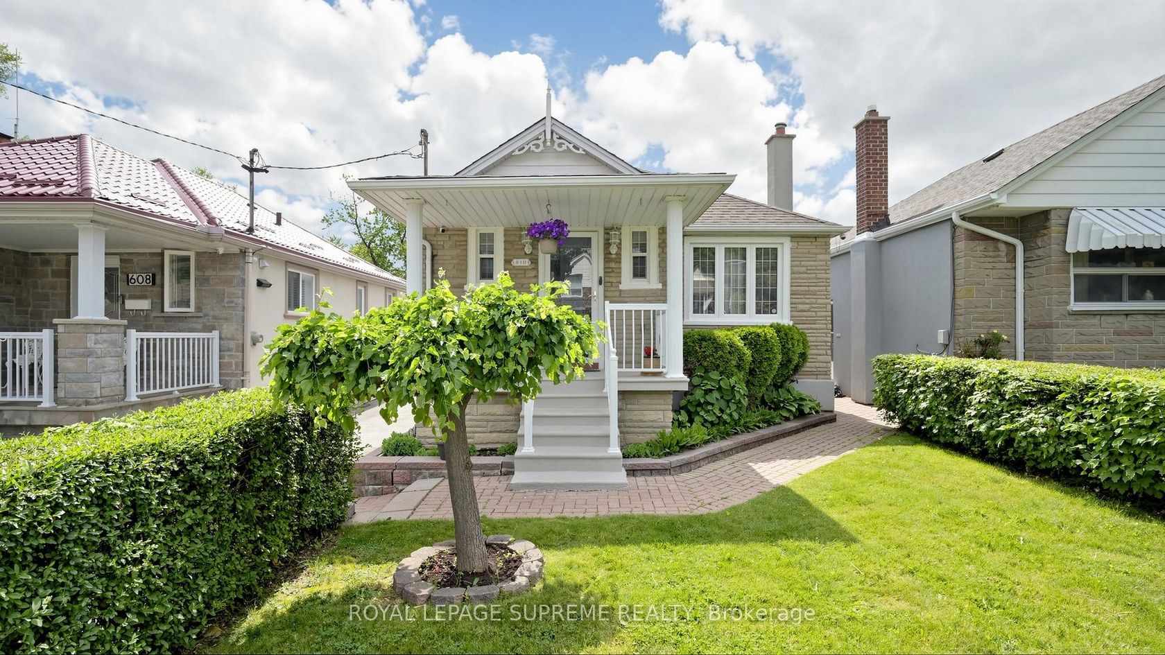 610 Mcroberts Avenue, Fairbank, Toronto photo 7