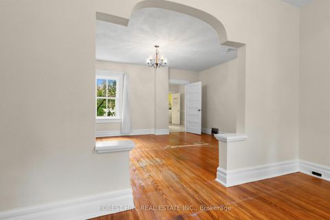 Photo 6 at 12 Osborne Avenue, Danforth, Toronto