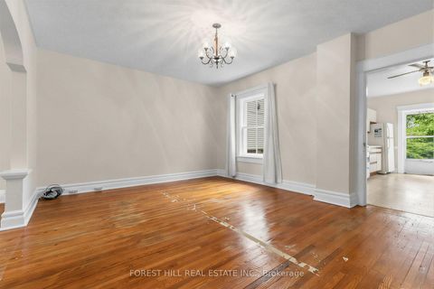 Photo 8 at 12 Osborne Avenue, Danforth, Toronto