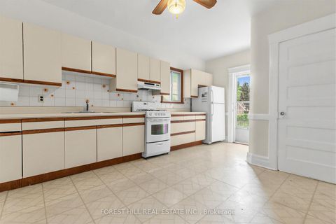 Photo 10 at 12 Osborne Avenue, Danforth, Toronto
