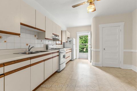 Photo 11 at 12 Osborne Avenue, Danforth, Toronto