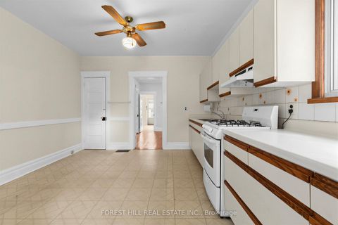 Photo 12 at 12 Osborne Avenue, Danforth, Toronto