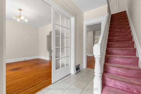 Photo 15 at 12 Osborne Avenue, Danforth, Toronto