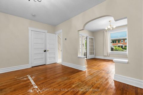 Photo 16 at 12 Osborne Avenue, Danforth, Toronto