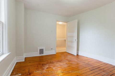 Photo 19 at 12 Osborne Avenue, Danforth, Toronto