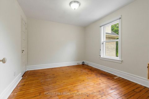 Photo 20 at 12 Osborne Avenue, Danforth, Toronto