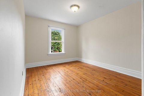 Photo 21 at 12 Osborne Avenue, Danforth, Toronto