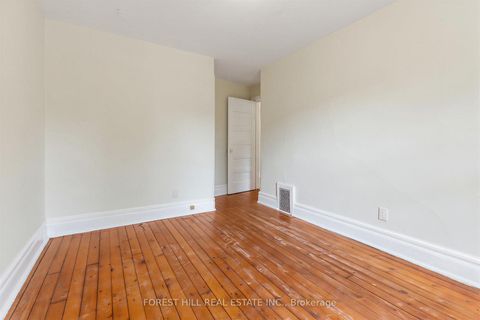 Photo 22 at 12 Osborne Avenue, Danforth, Toronto