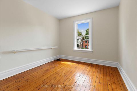 Photo 23 at 12 Osborne Avenue, Danforth, Toronto