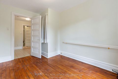 Photo 24 at 12 Osborne Avenue, Danforth, Toronto