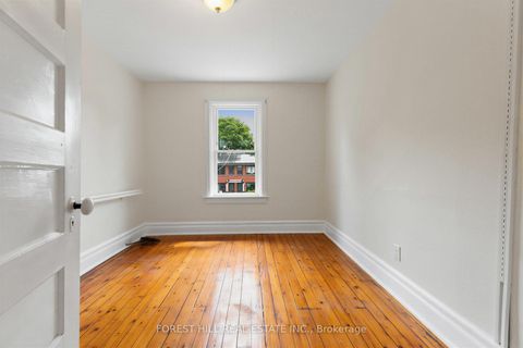 Photo 25 at 12 Osborne Avenue, Danforth, Toronto
