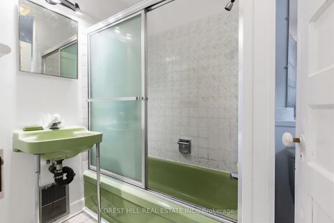 Photo 26 at 12 Osborne Avenue, Danforth, Toronto