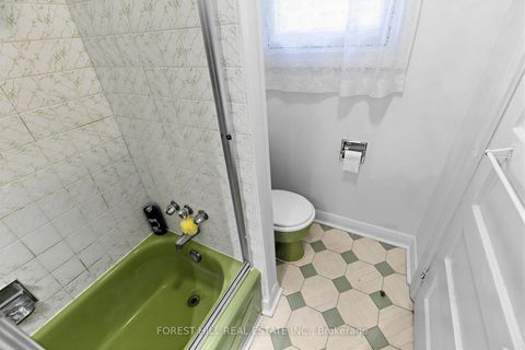 Photo 27 at 12 Osborne Avenue, Danforth, Toronto
