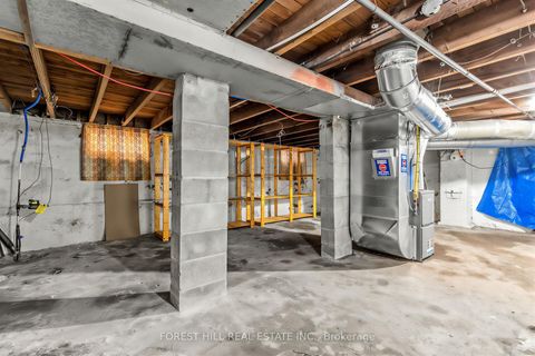 Photo 28 at 12 Osborne Avenue, Danforth, Toronto