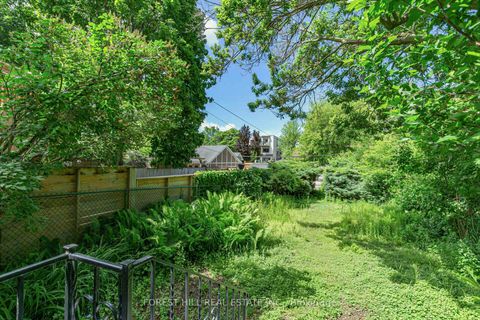 Photo 29 at 12 Osborne Avenue, Danforth, Toronto