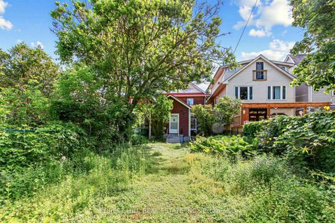 Photo 30 at 12 Osborne Avenue, Danforth, Toronto