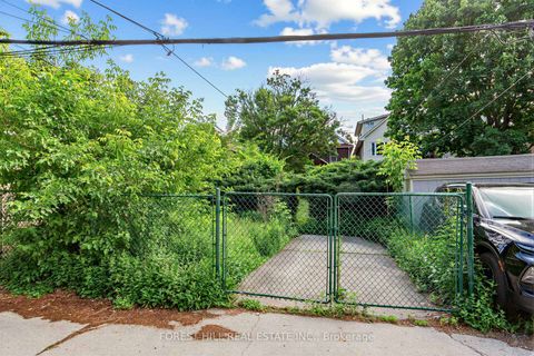 Photo 31 at 12 Osborne Avenue, Danforth, Toronto