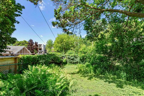 Photo 32 at 12 Osborne Avenue, Danforth, Toronto