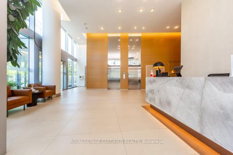 Photo 5 at 928 - 29 Queens Quay Street E, Waterfront Communities C1, Toronto