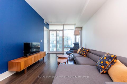 Photo 8 at 928 - 29 Queens Quay Street E, Waterfront Communities C1, Toronto