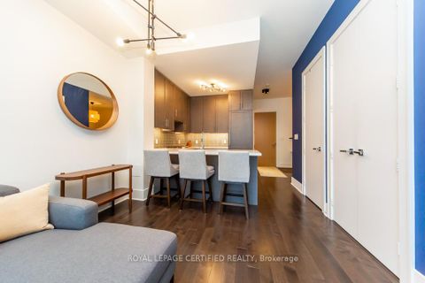 Photo 10 at 928 - 29 Queens Quay Street E, Waterfront Communities C1, Toronto