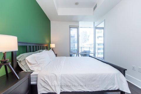 Photo 18 at 928 - 29 Queens Quay Street E, Waterfront Communities C1, Toronto