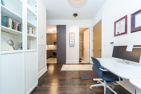 Photo 22 at 928 - 29 Queens Quay Street E, Waterfront Communities C1, Toronto