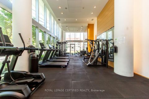 Photo 34 at 928 - 29 Queens Quay Street E, Waterfront Communities C1, Toronto