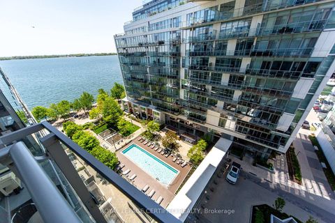 Photo 39 at 928 - 29 Queens Quay Street E, Waterfront Communities C1, Toronto