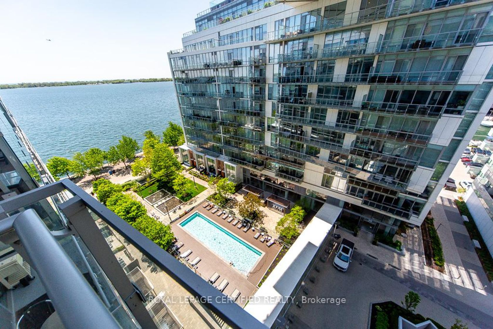 928 - 29 Queens Quay Street E, Waterfront Communities C1, Toronto 