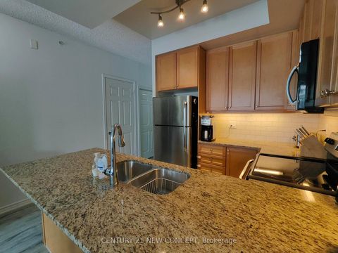 Photo 18 at 703 - 15 James Finlay Way, CFB, Toronto