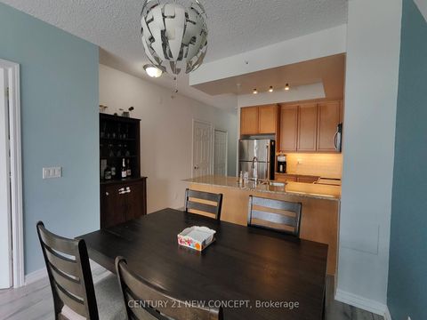 Photo 20 at 703 - 15 James Finlay Way, CFB, Toronto