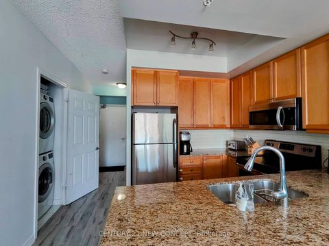 Photo 24 at 703 - 15 James Finlay Way, CFB, Toronto