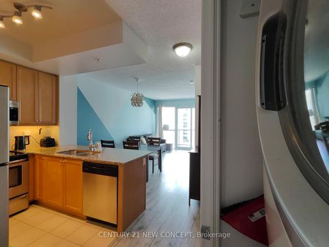 Photo 26 at 703 - 15 James Finlay Way, CFB, Toronto