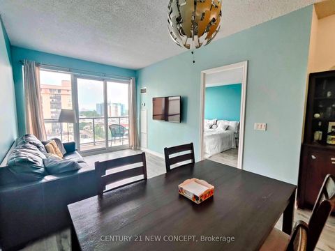 Photo 29 at 703 - 15 James Finlay Way, CFB, Toronto