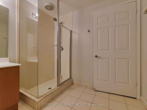 Photo 30 at 703 - 15 James Finlay Way, CFB, Toronto
