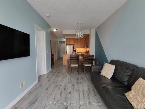 Photo 31 at 703 - 15 James Finlay Way, CFB, Toronto