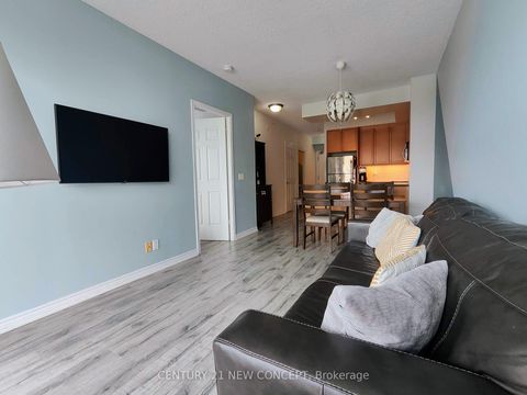 Photo 32 at 703 - 15 James Finlay Way, CFB, Toronto