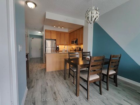 Photo 33 at 703 - 15 James Finlay Way, CFB, Toronto