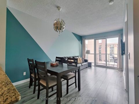 Photo 34 at 703 - 15 James Finlay Way, CFB, Toronto