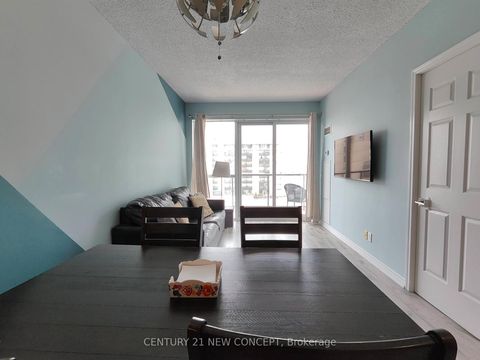 Photo 35 at 703 - 15 James Finlay Way, CFB, Toronto