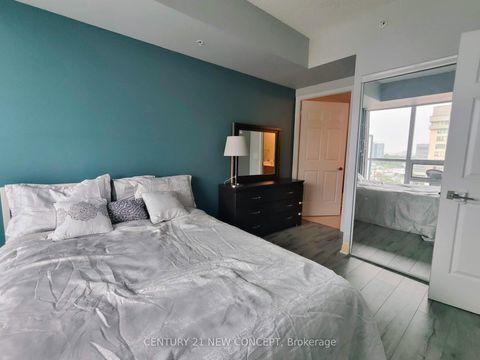 Photo 36 at 703 - 15 James Finlay Way, CFB, Toronto