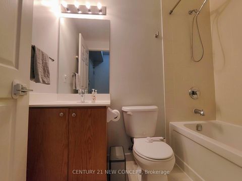 Photo 37 at 703 - 15 James Finlay Way, CFB, Toronto