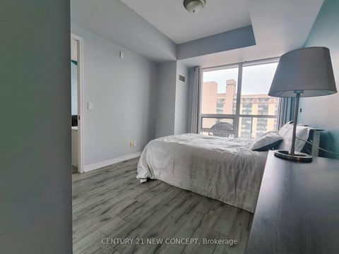Photo 38 at 703 - 15 James Finlay Way, CFB, Toronto